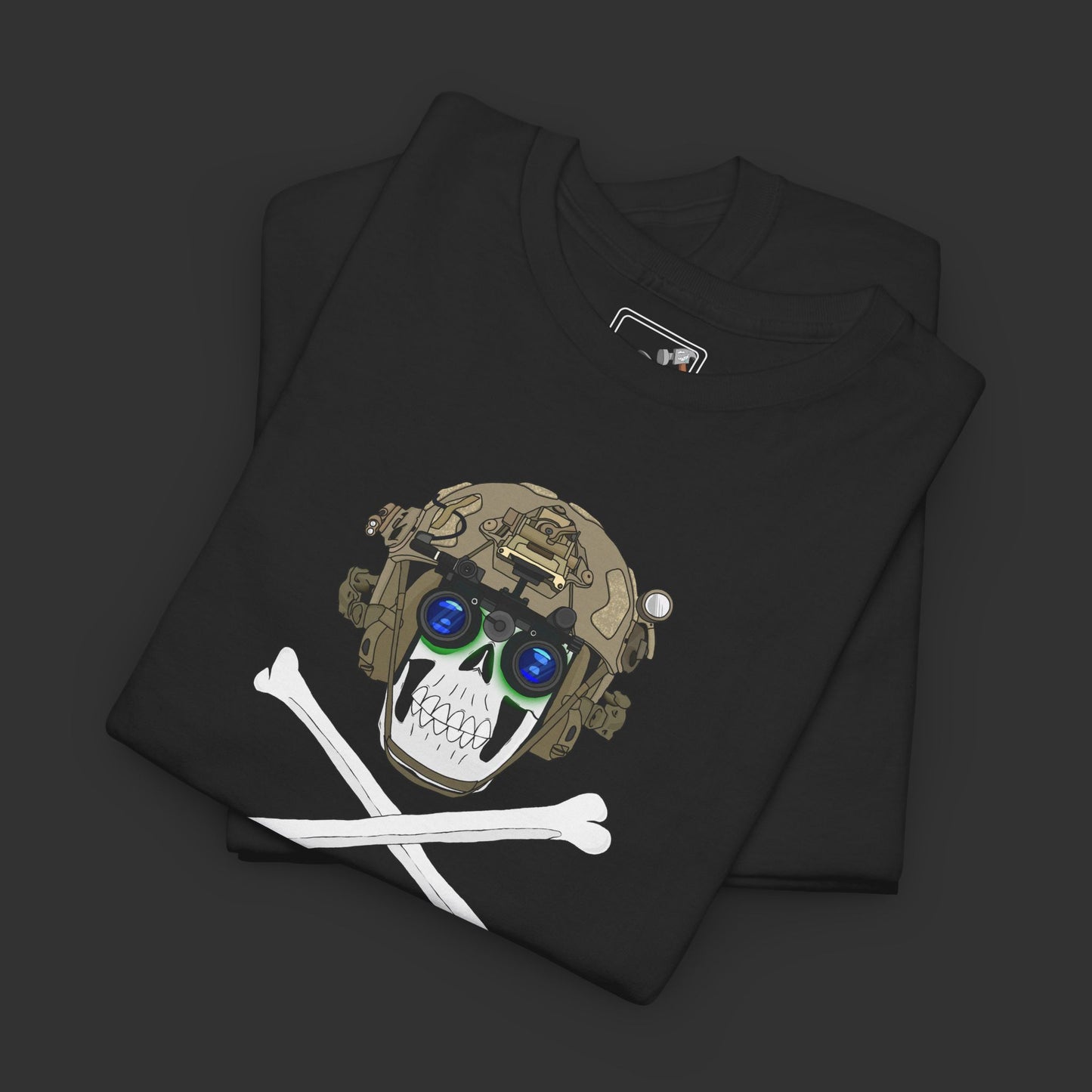 Jolly Roger Shirt