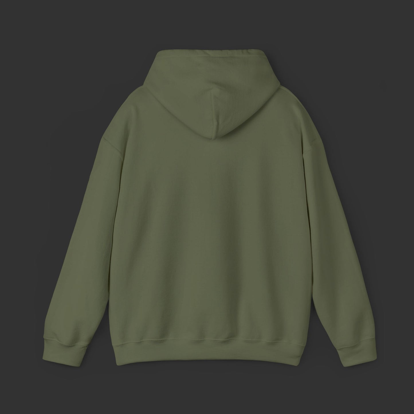 Rifleman Series - Modern Rifleman DS Hoodie