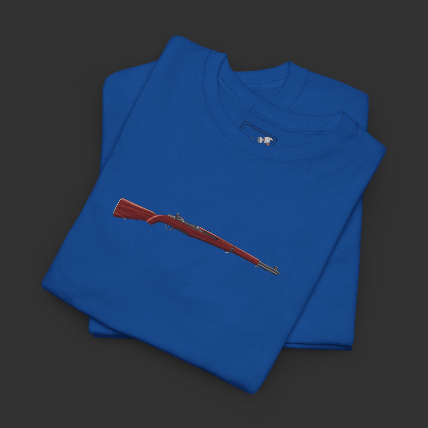 Pew Life Series - M1 Garand Shirt