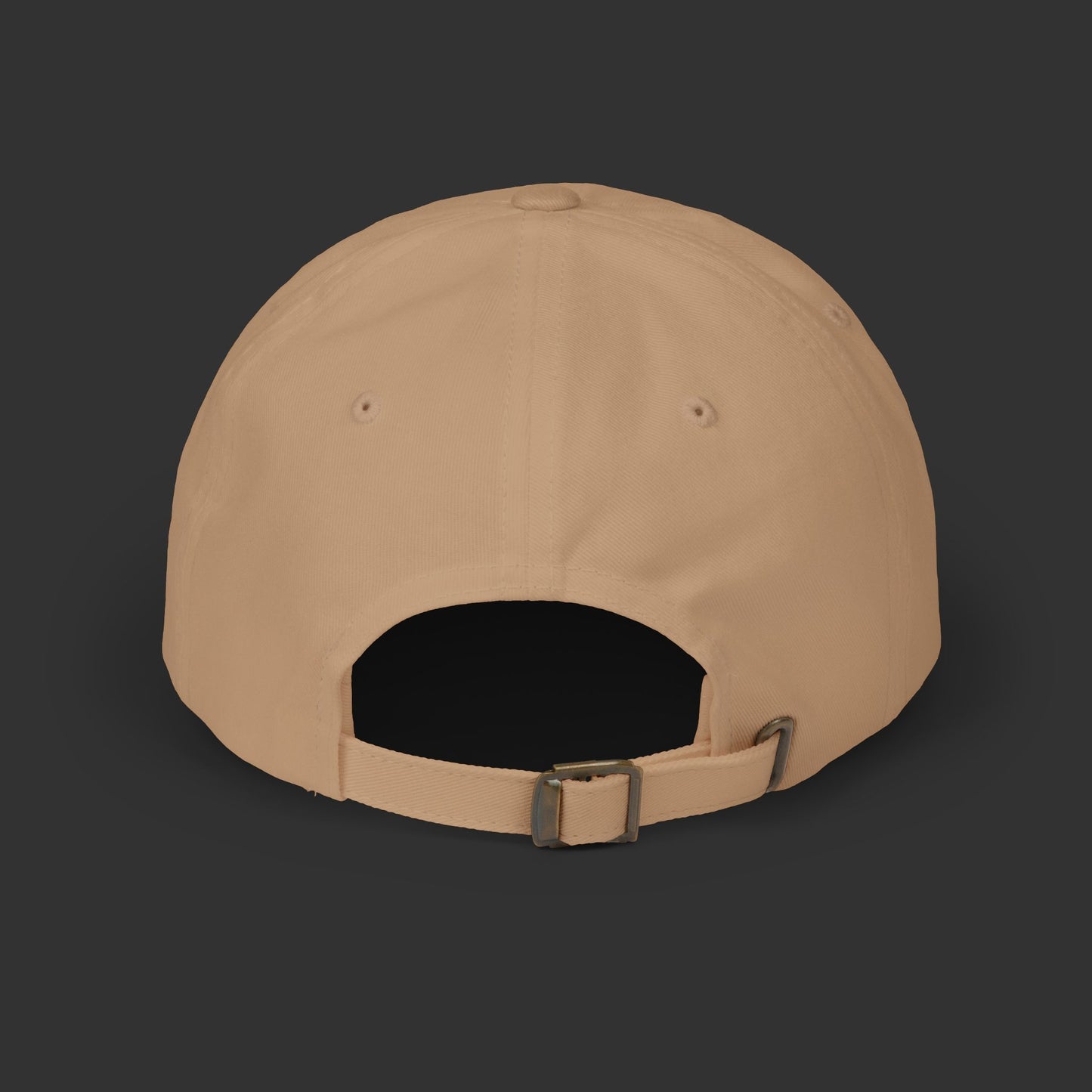 Yum Crayons Dad Hat