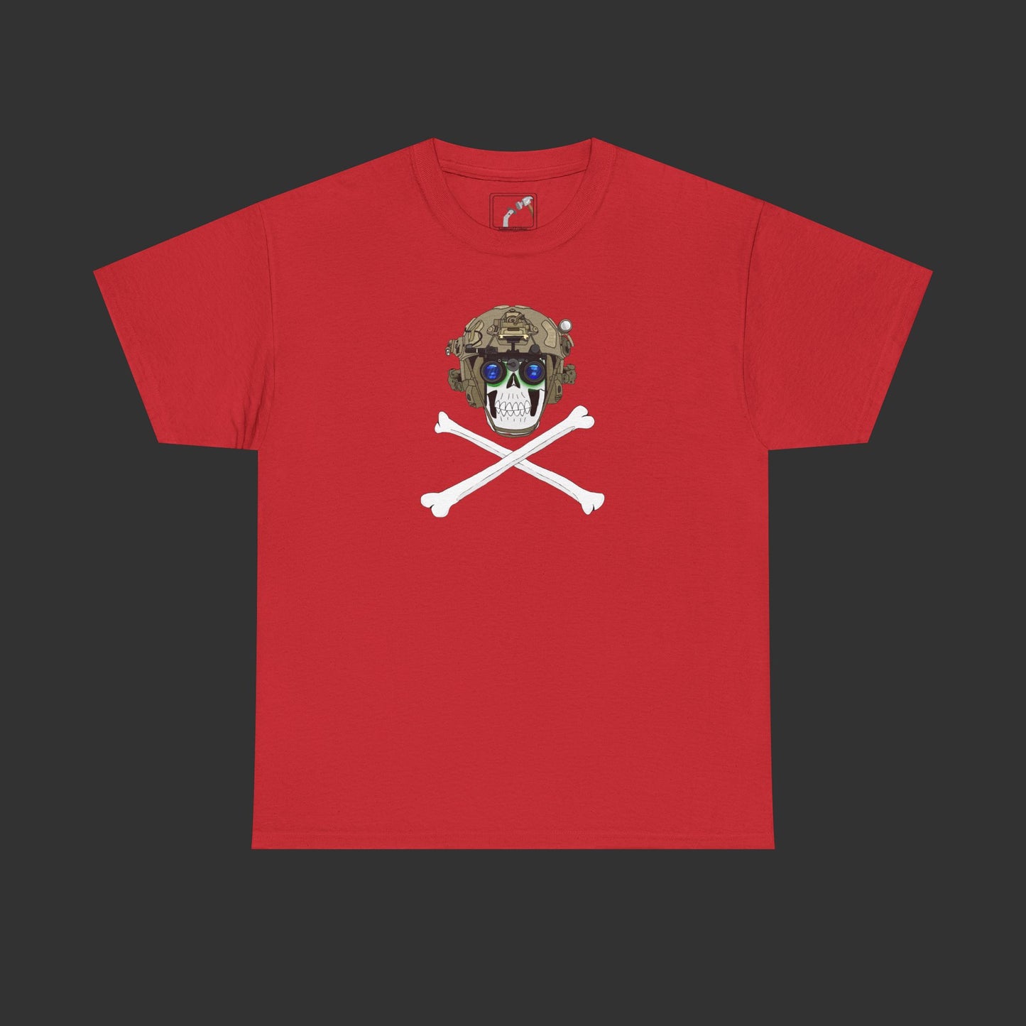 Jolly Roger Shirt