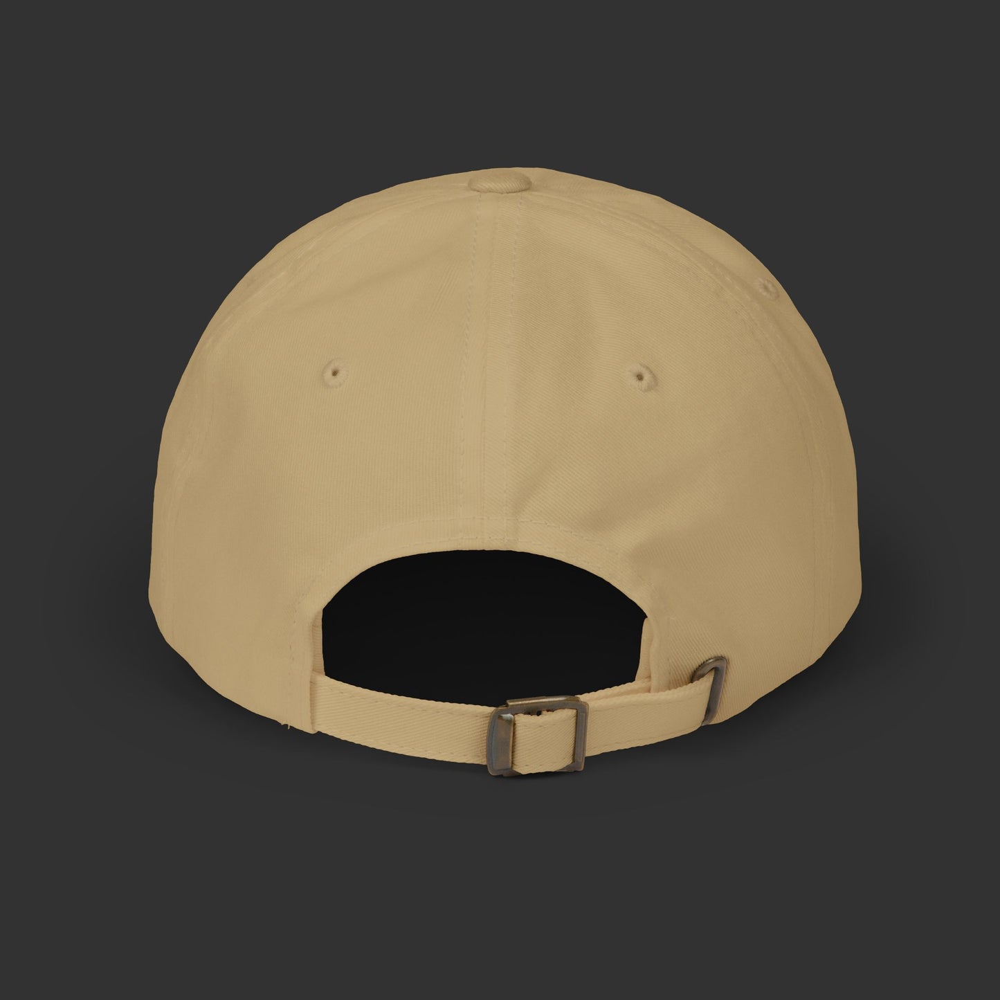 Gun Series - Cursed SMG Dad Hat