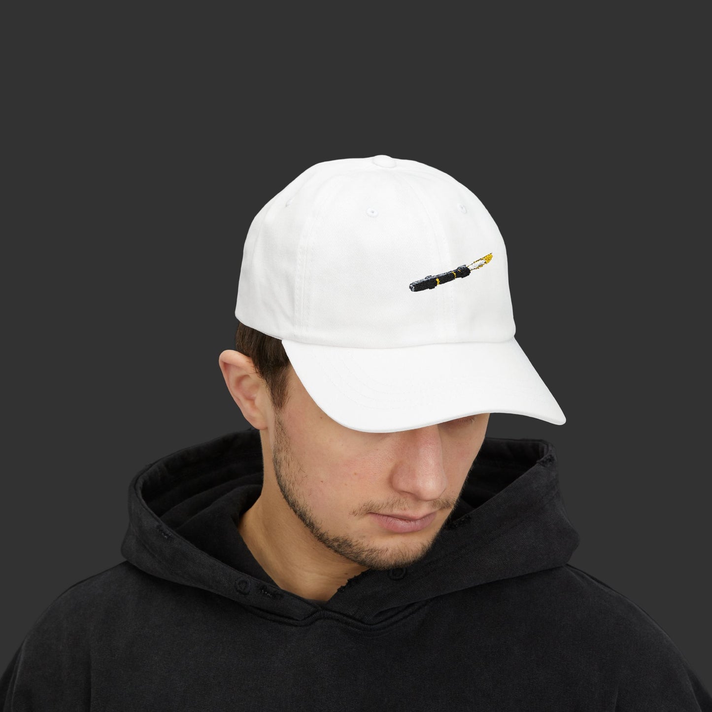 HF Series - HF Dad Hat