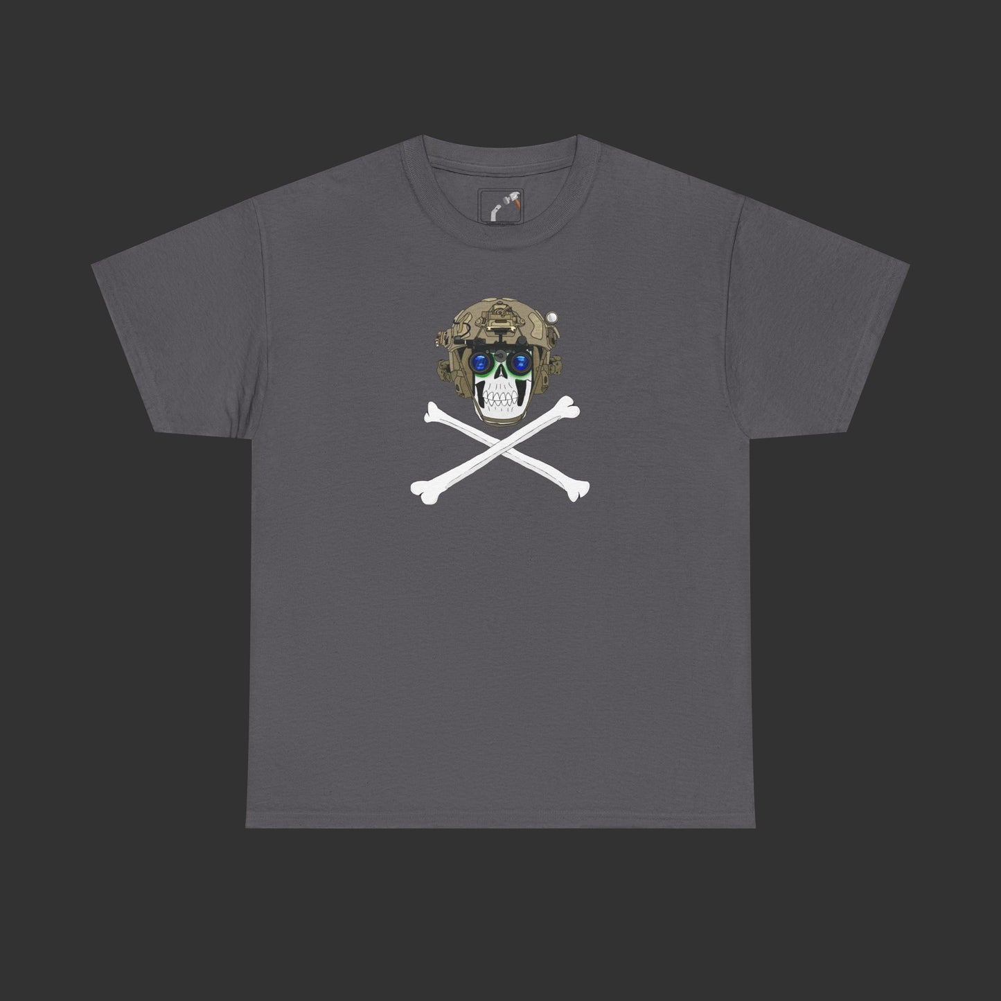Jolly Roger Shirt