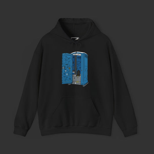 The Jack Shack Hoodie