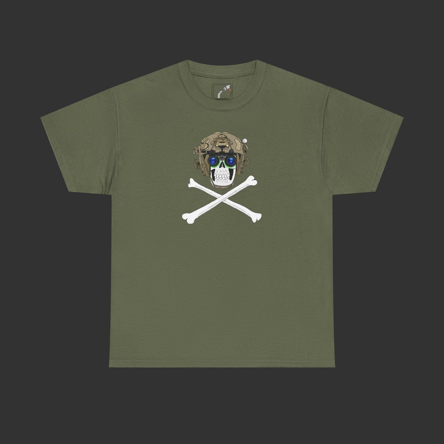 Jolly Roger Shirt