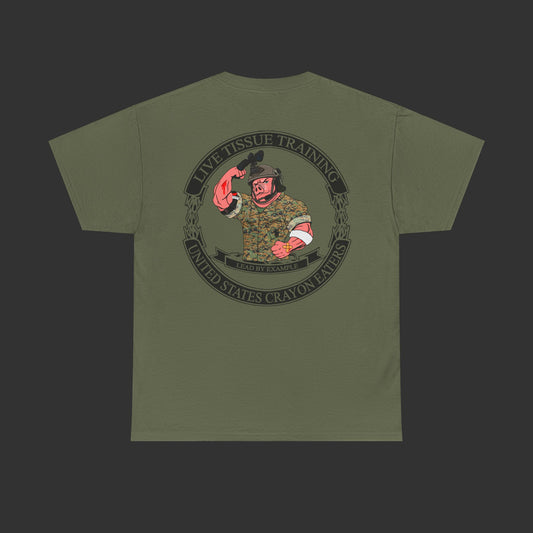 Live Tissue Training Shirt