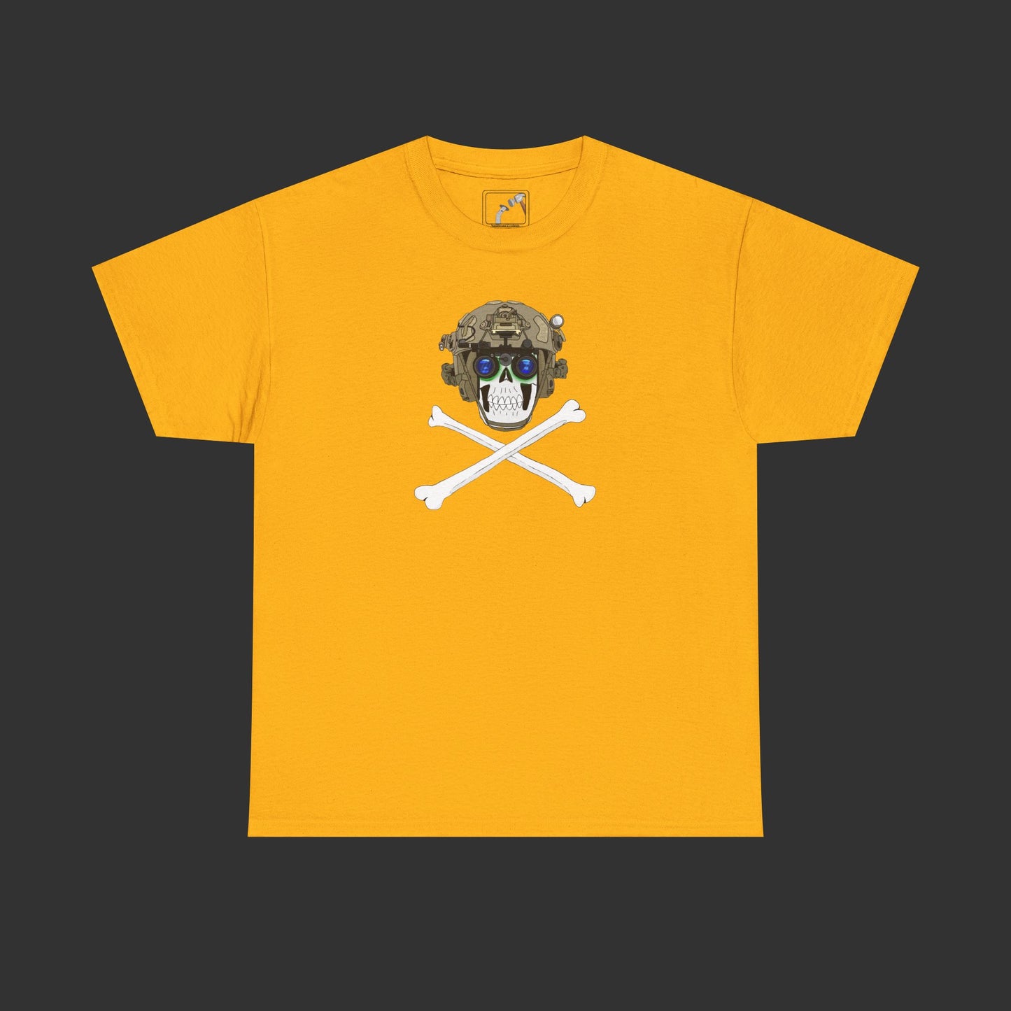 Jolly Roger Shirt
