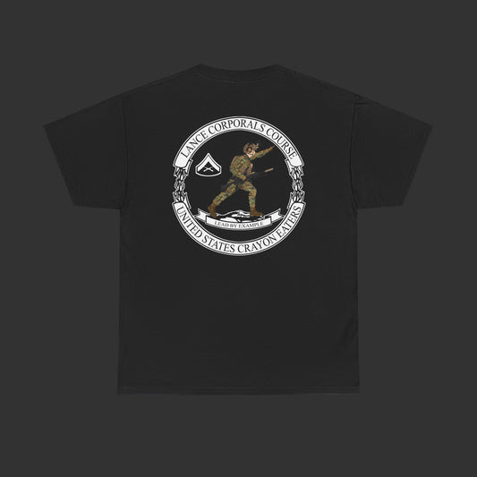 Lance Corporals Course Shirt