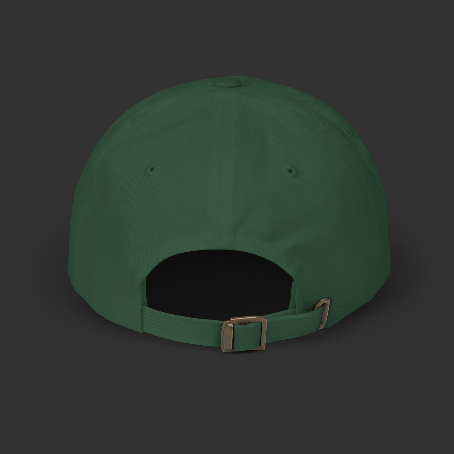 Yum Crayons Dad Hat