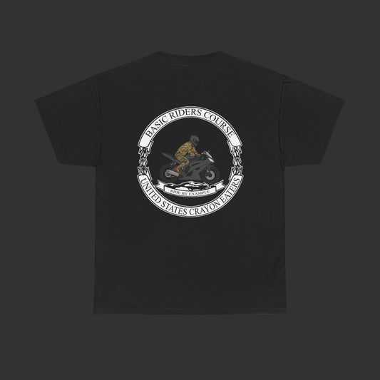 Basic Riders Course WD Shirt
