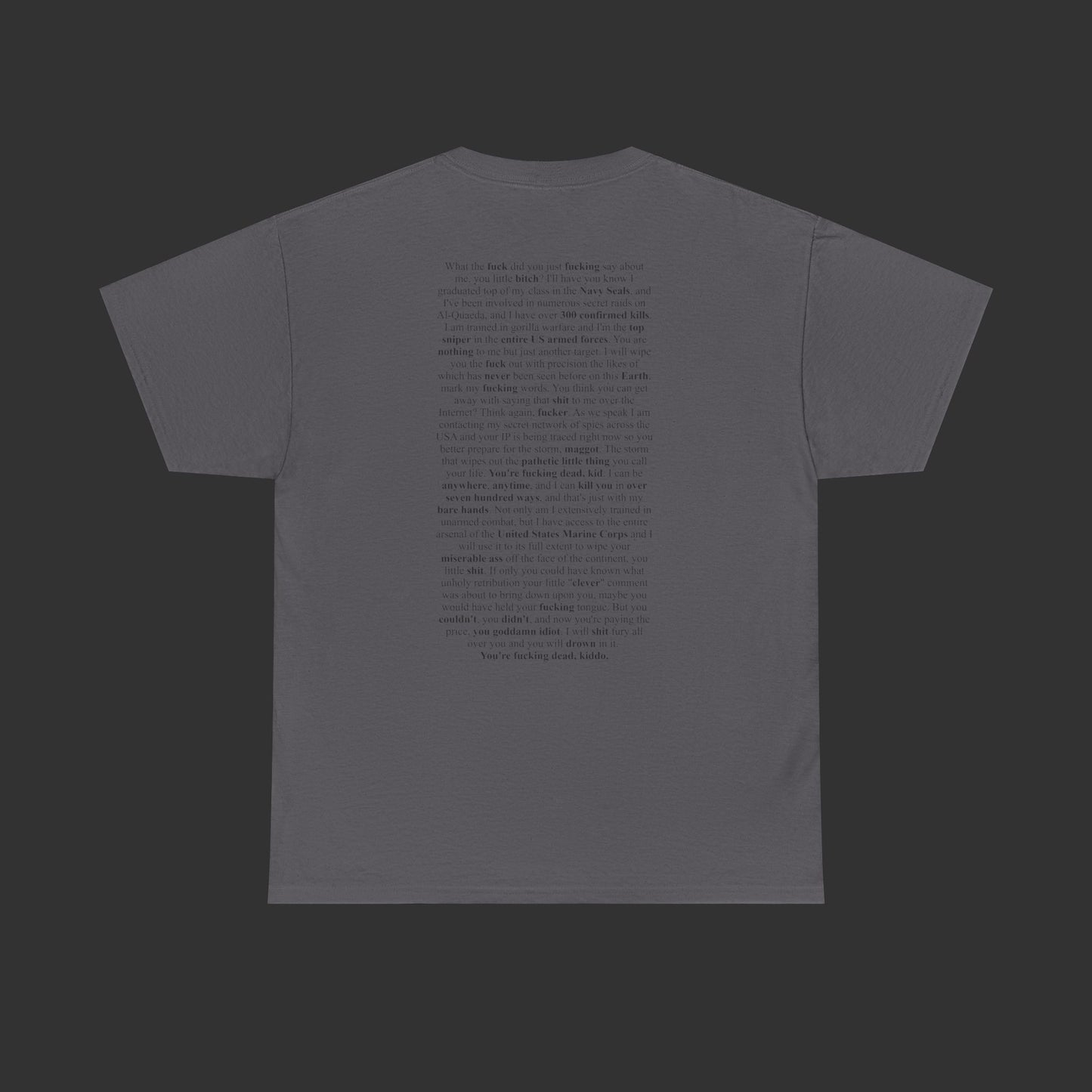 Copypasta Shirt