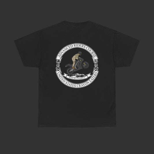 Advanced Riders Course DS Shirt