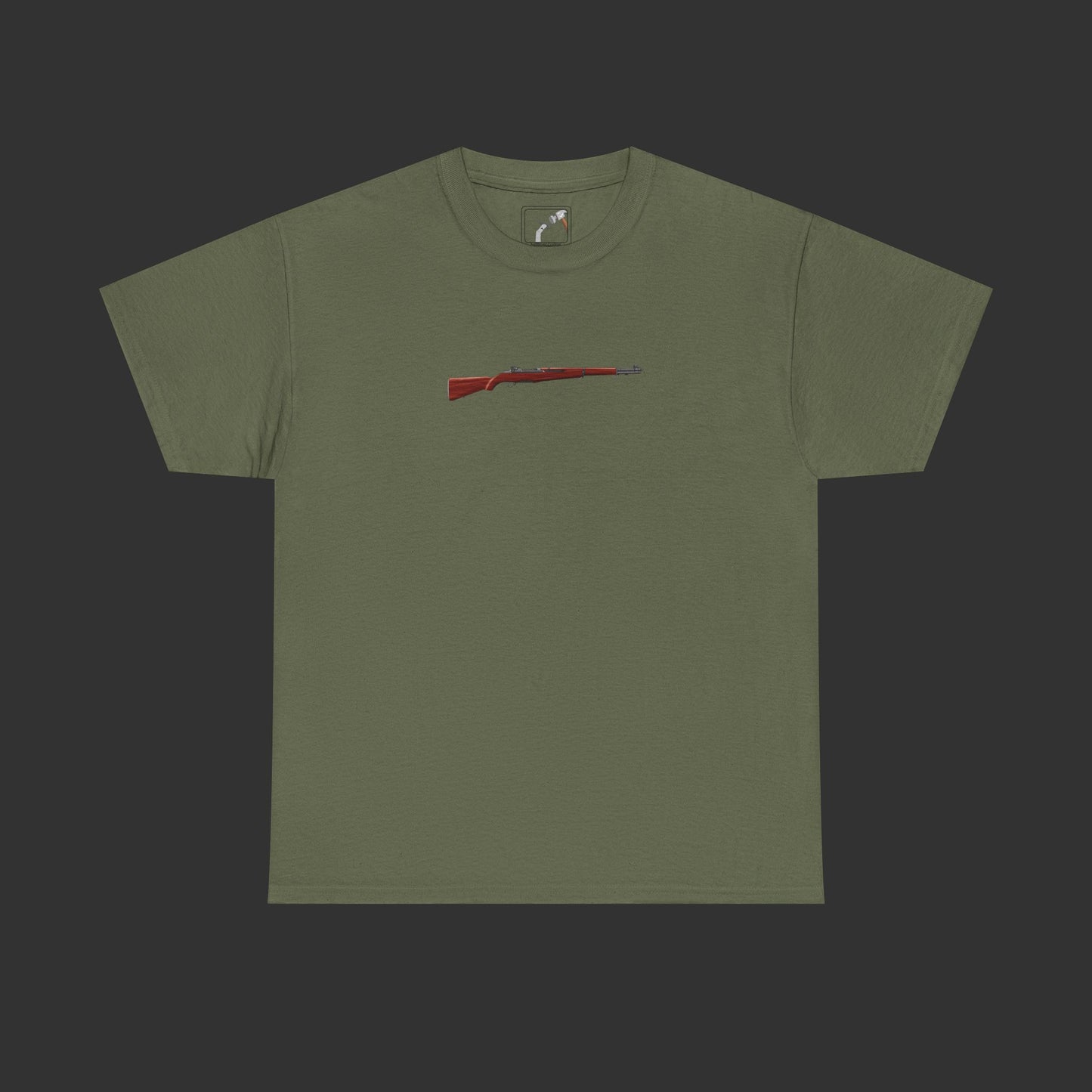 Pew Life Series - M1 Garand Shirt