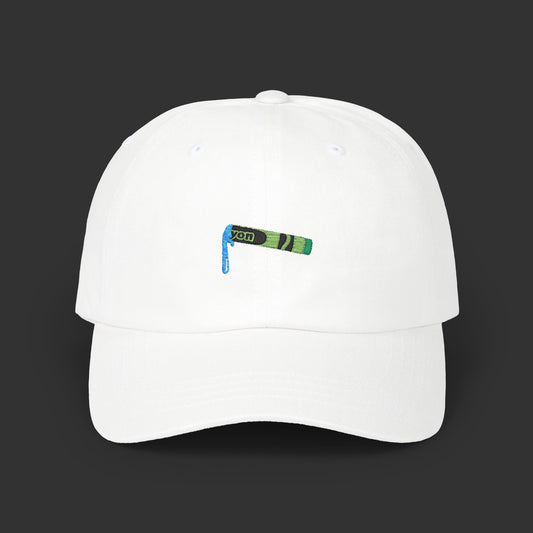 Yum Crayons Dad Hat