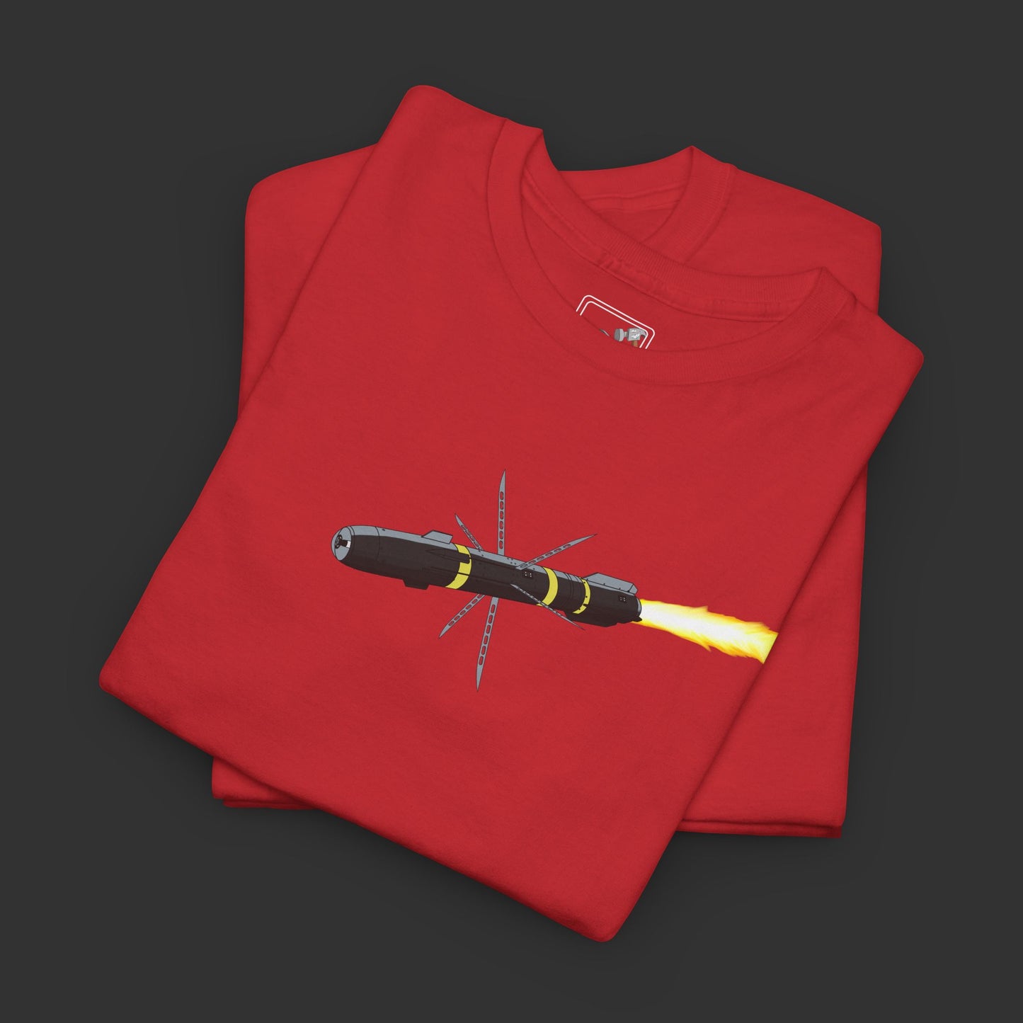 HF Series - Flying Ginsu Shirt