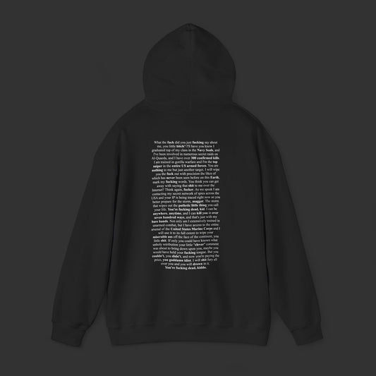 Copypasta Hoodie
