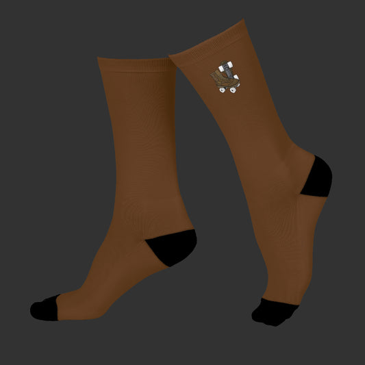 Sk8s Boot Socks