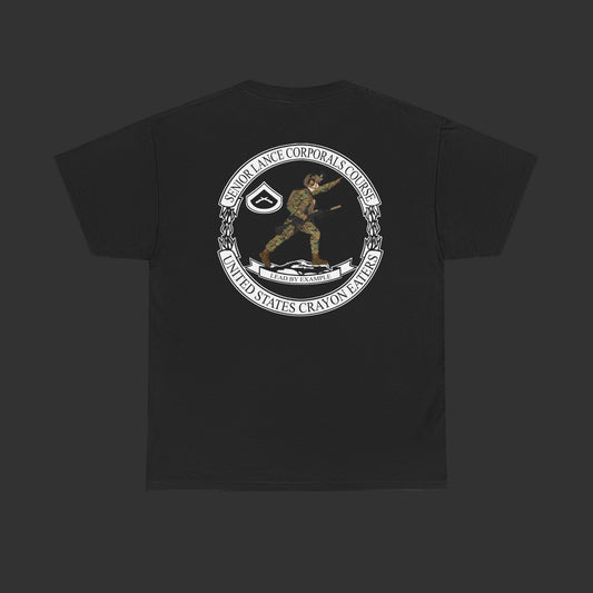 Senior Lance Corporals Course Shirt