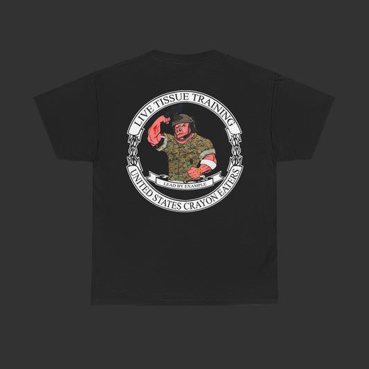 Live Tissue Training Shirt