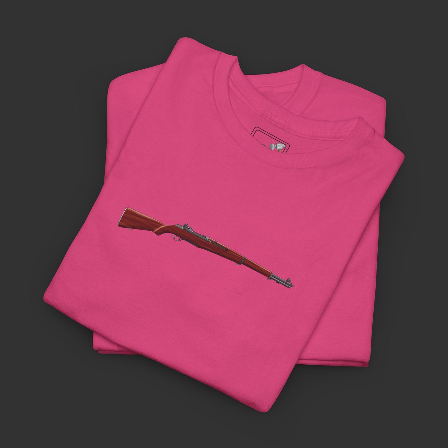 Pew Life Series - M1 Garand Shirt