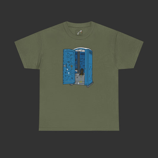 The Jack Shack Shirt