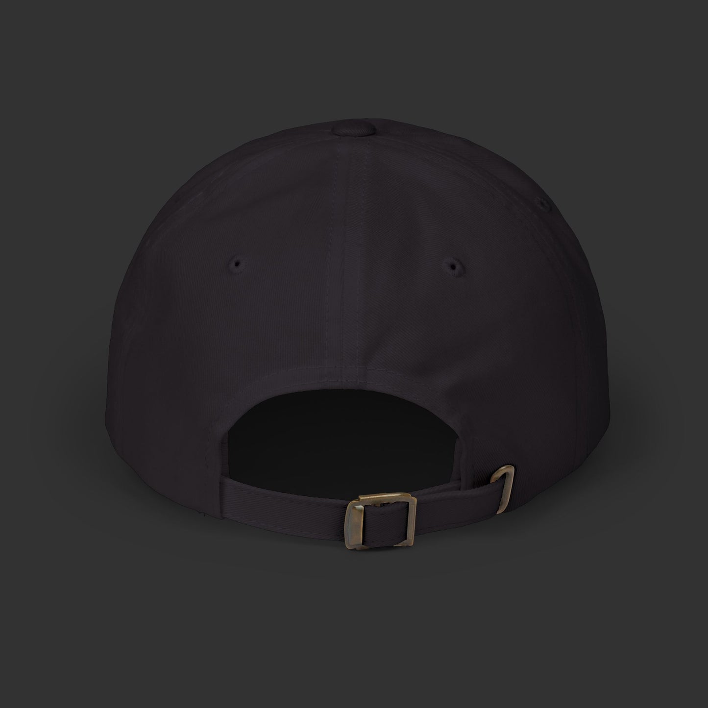 Yum Crayons Dad Hat