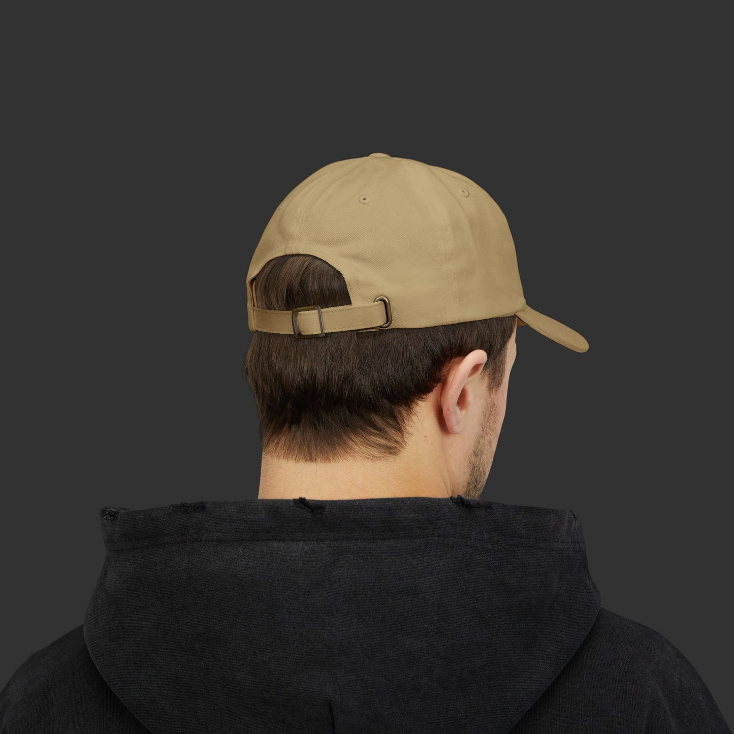Gun Series - Cursed SMG Dad Hat