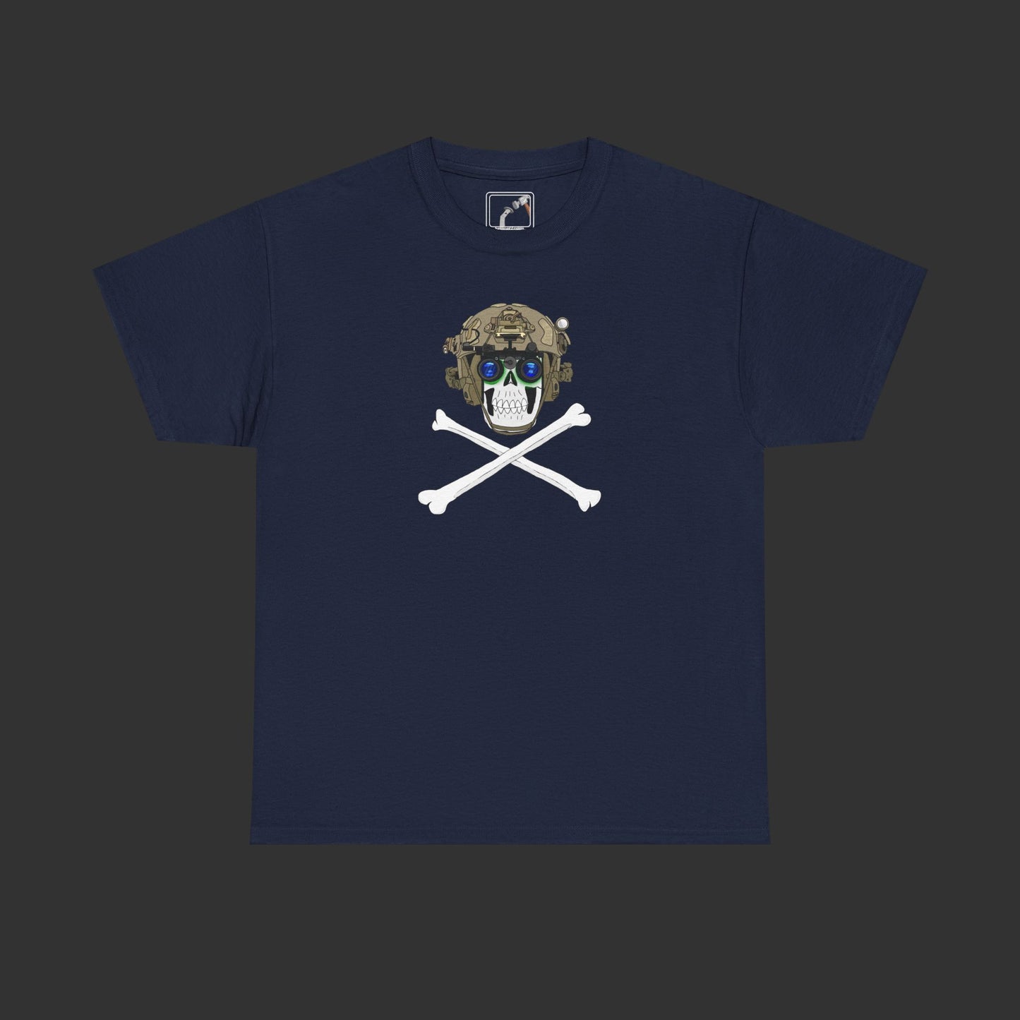 Jolly Roger Shirt