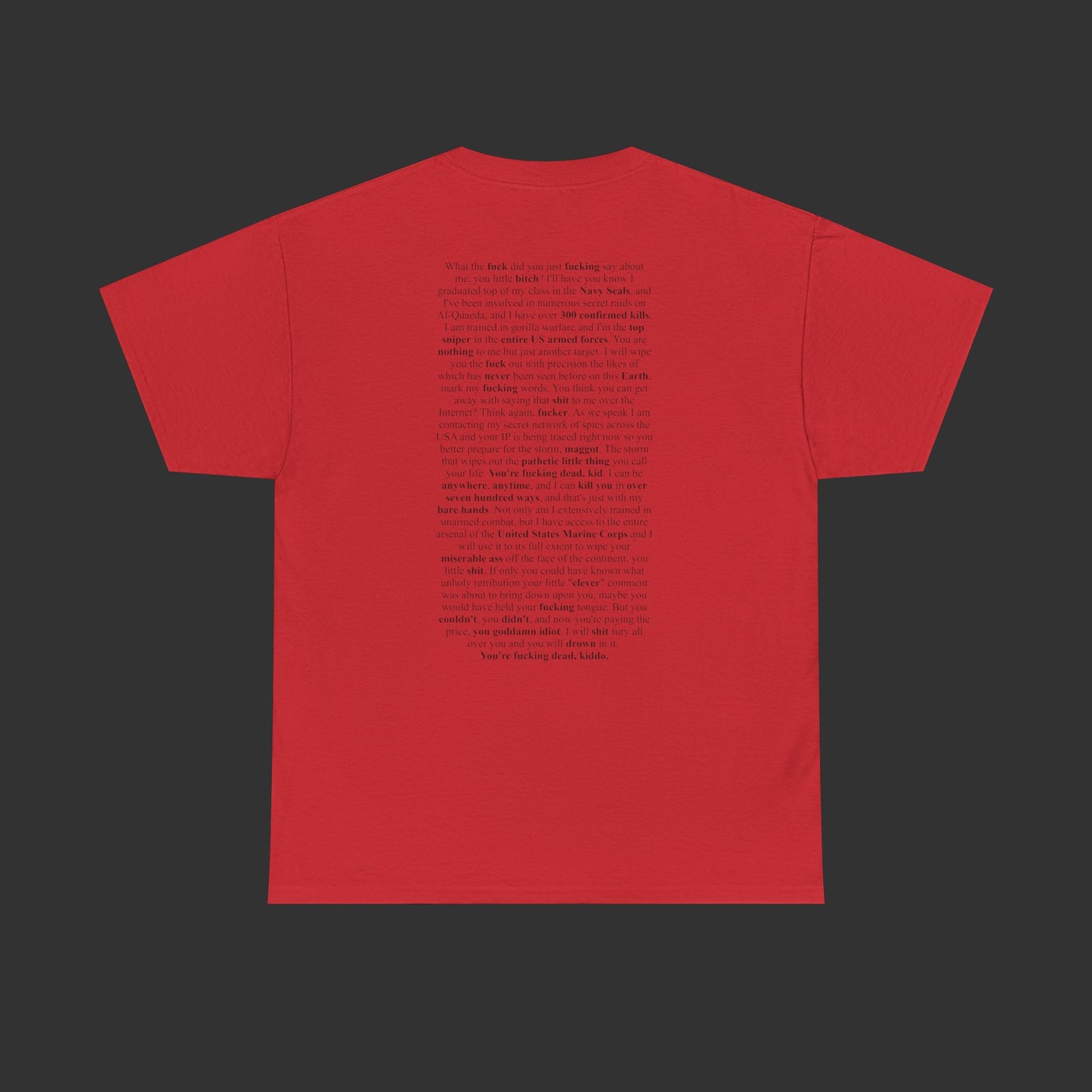 Copypasta Shirt