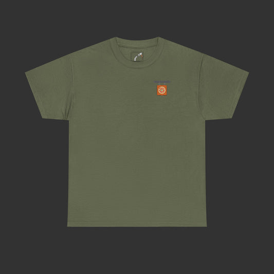 Pizza Series - Pizza Box Rifle Marksman Shirt