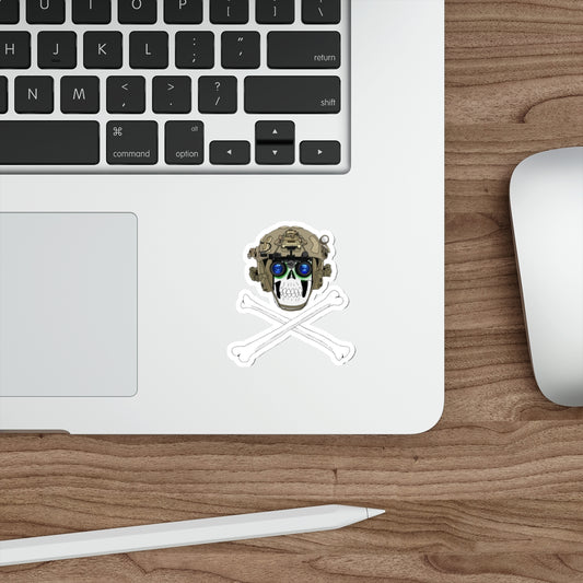 Sticker Series - Jolly Roger