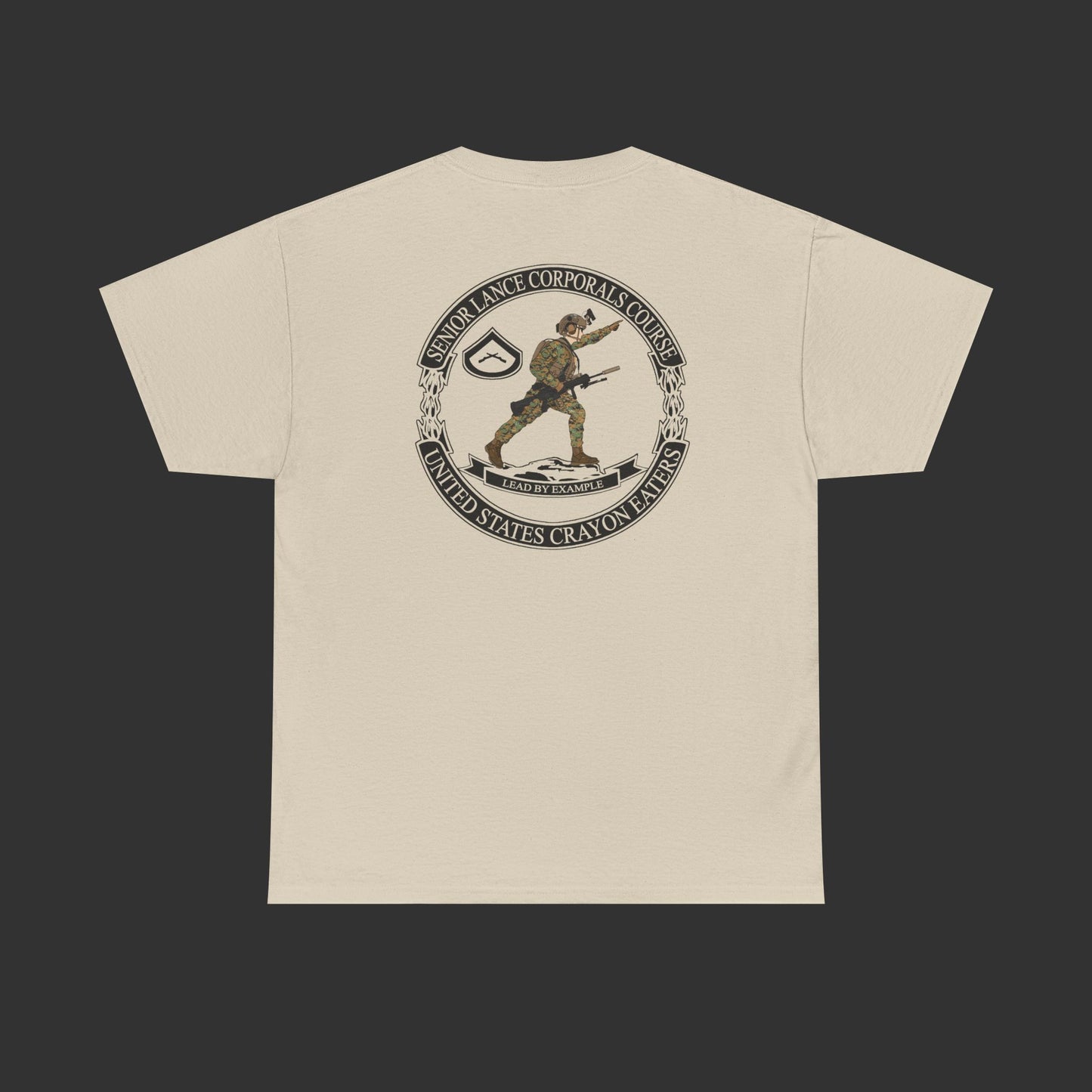 Senior Lance Corporals Course Shirt