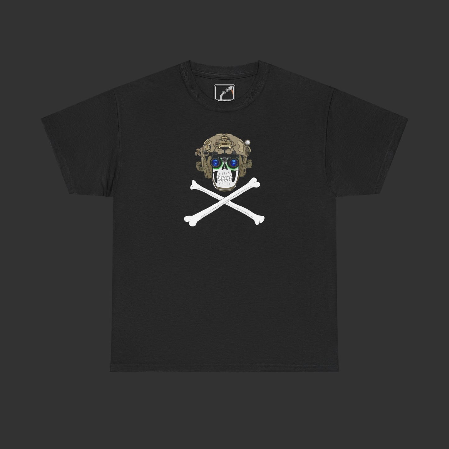 Jolly Roger Shirt
