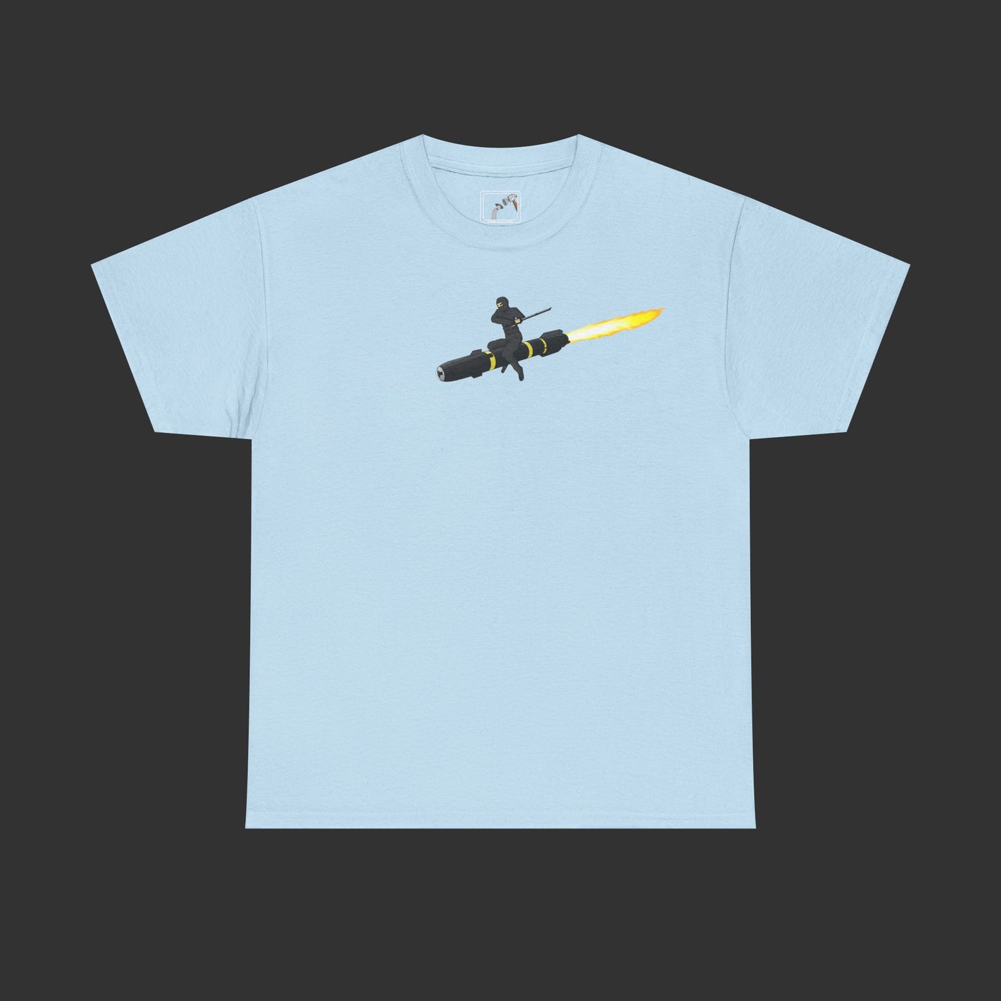 HF Series - Flying Ninja Shirt