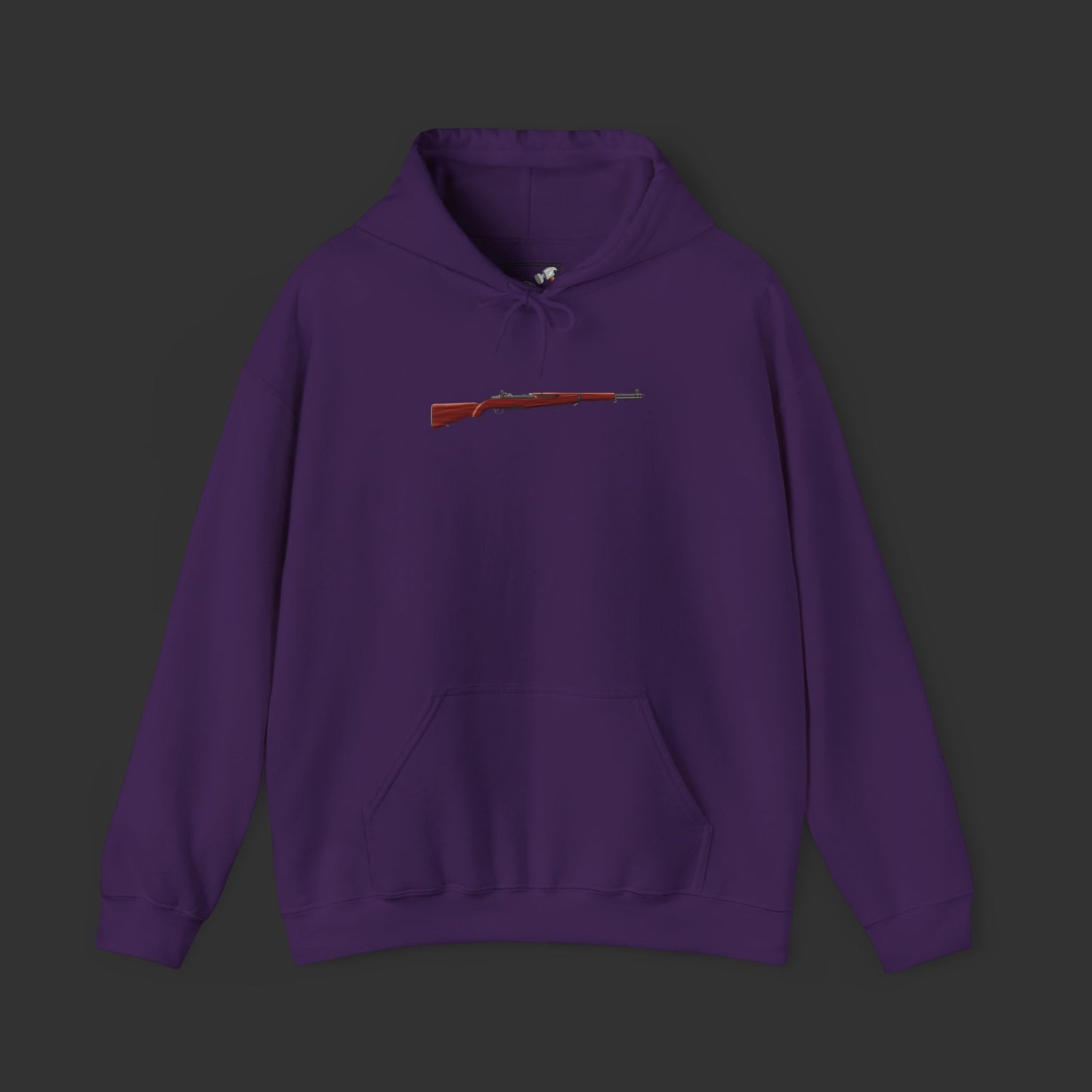 Pew Life Series - M1 Garand Hoodie