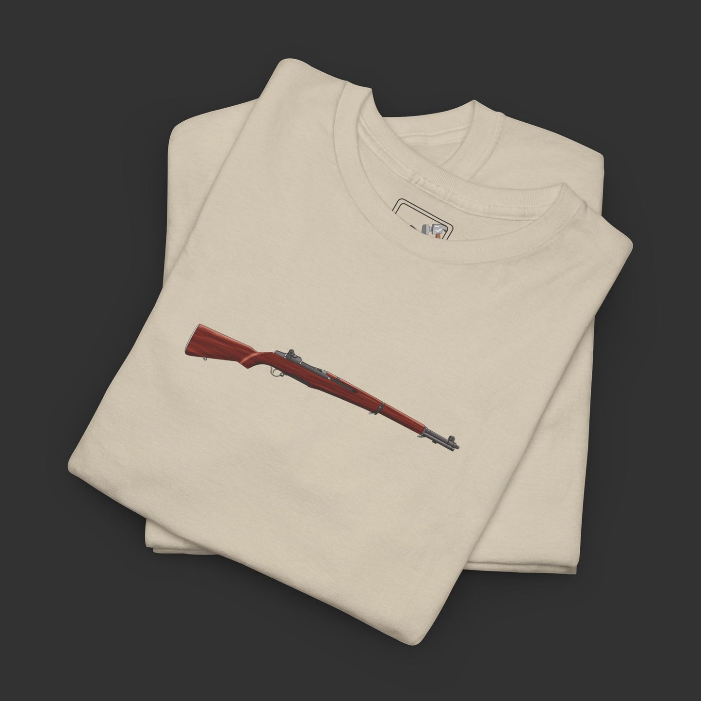 Pew Life Series - M1 Garand Shirt