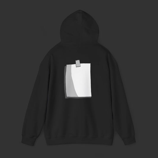 Sign Series - DIY Sign Hoodie