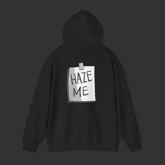 Sign Series - Haze Me Hoodie