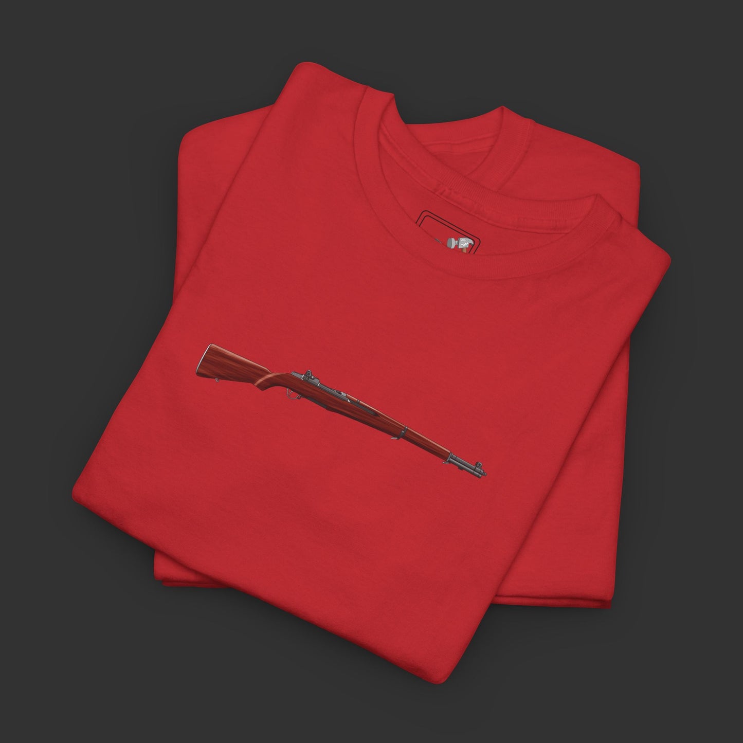 Pew Life Series - M1 Garand Shirt