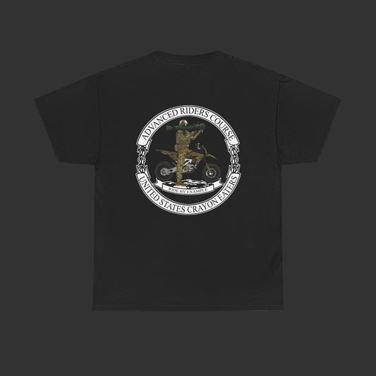 Advanced Riders Course Gustaf WD Shirt