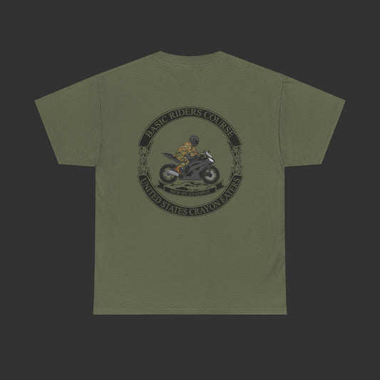 Basic Riders Course WD Shirt