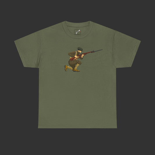 Rifleman Series - WW1 Rifleman Shirt
