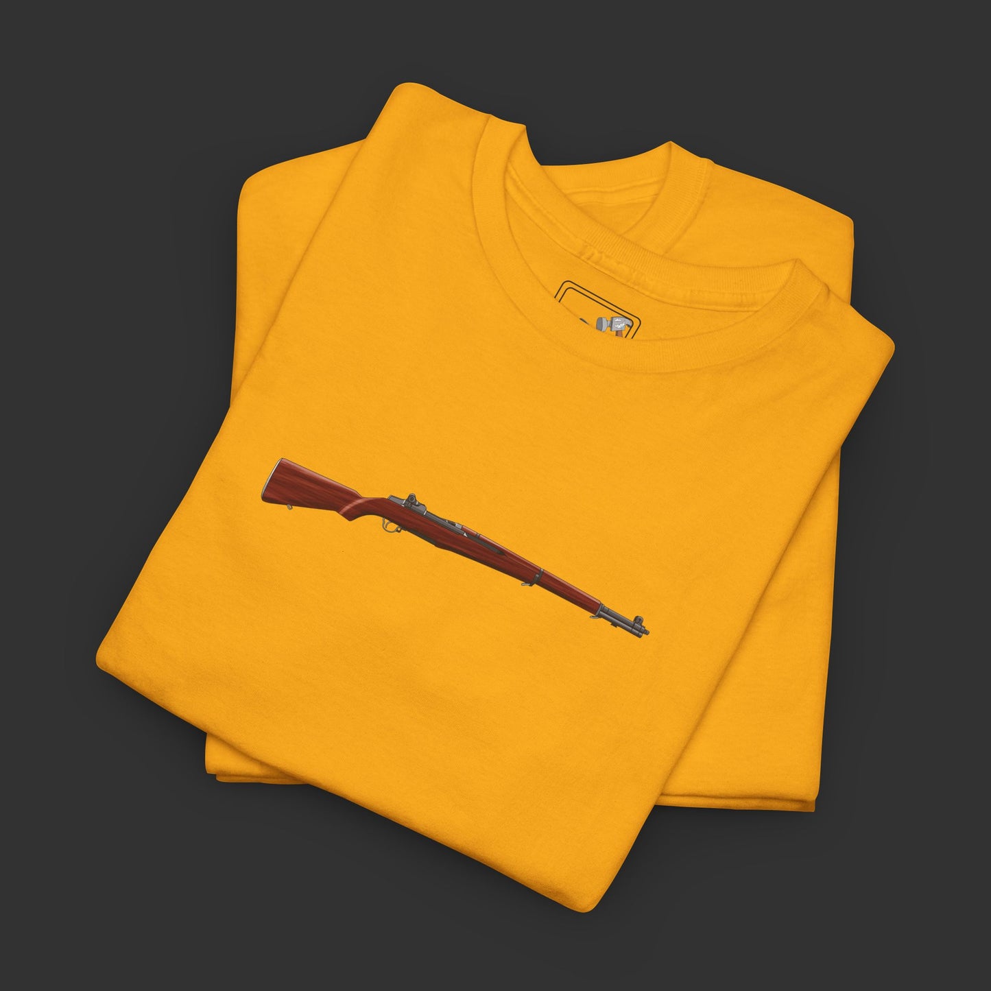Pew Life Series - M1 Garand Shirt