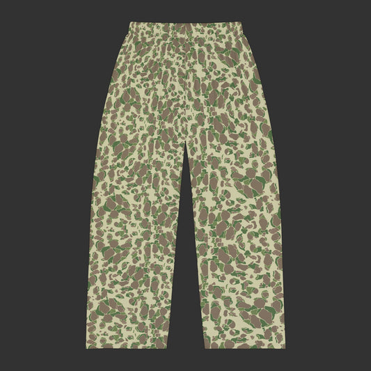 Frogskin Pajama Pants
