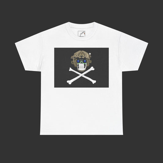 Jolly Roger Flag Shirt