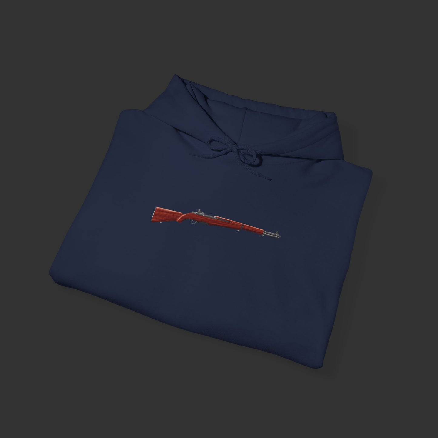 Pew Life Series - M1 Garand Hoodie