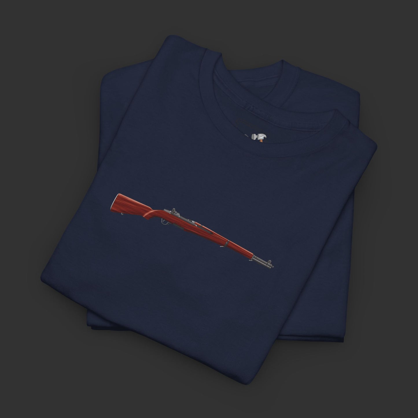 Pew Life Series - M1 Garand Shirt