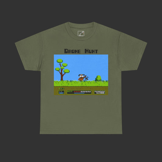 Drone Hunt Shirt