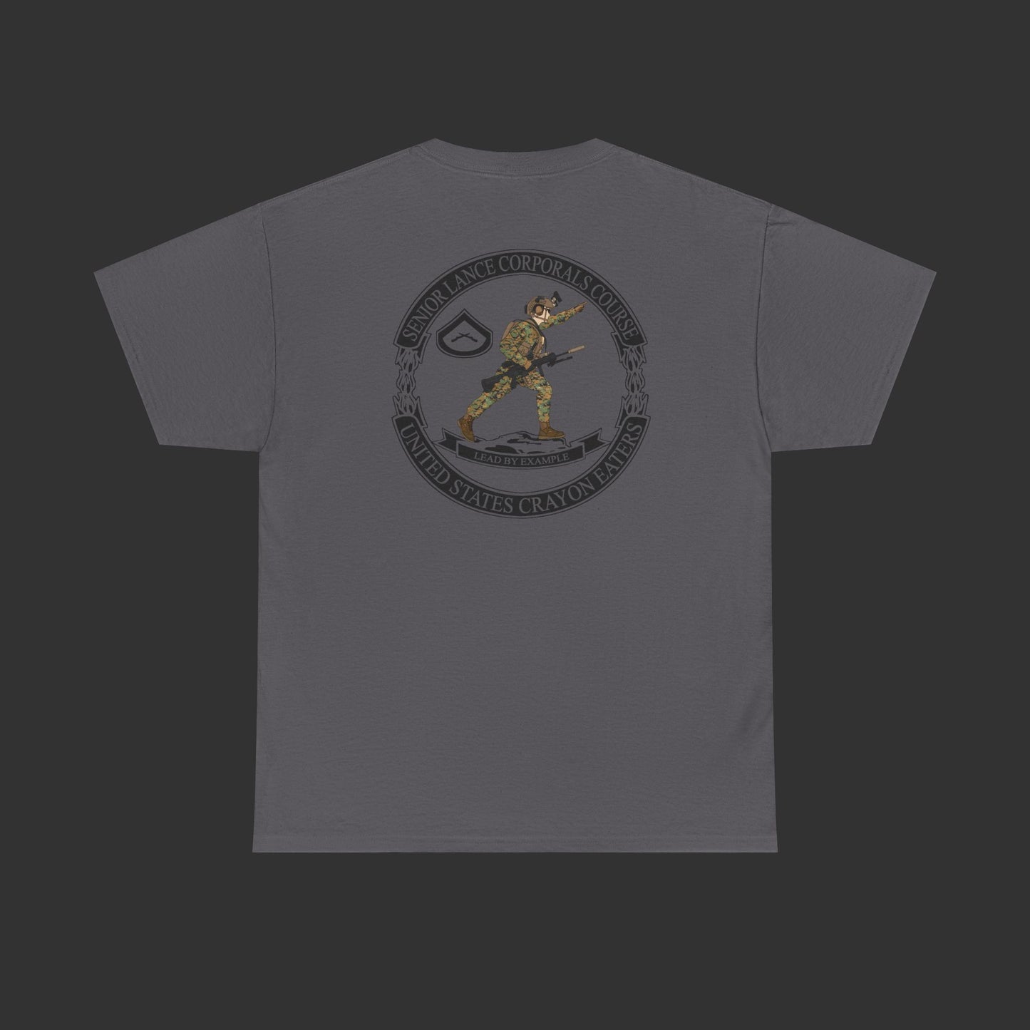 Senior Lance Corporals Course Shirt
